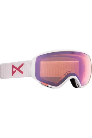 Anon MASCHERA WM1 MFI® PERCEIVE CLOUDY PINK DONNA