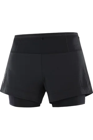 Salomon SHORT SENSE AERO 2-IN-1