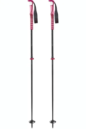 Komperdell BASTONI CARBON C.7 ASCENT 110-140 CM DONNA