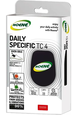 Noene TALLONIERE DAILY SPECIFIC TC4