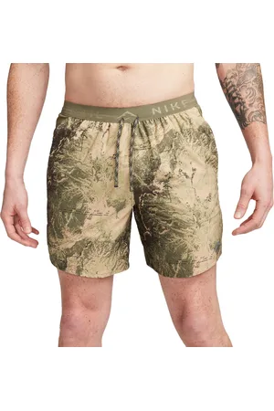 Nike SHORT DRI-FIT STRIDE AOP 7