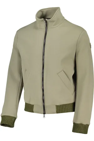 Colmar GIACCA BOMBER MISTO LANA A NIDO D