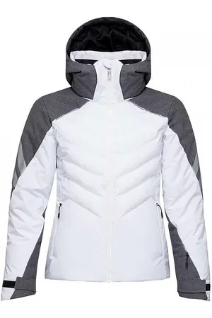 Rossignol GIACCA COURBE HEATHER DONNA