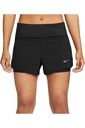 Nike SHORT DRI-FIT 2-IN-1 SWIFT 3