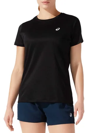 Asics T-SHIRT CORE DONNA