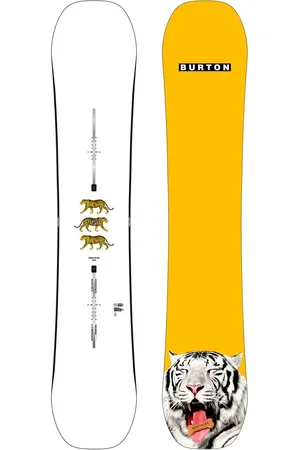 Burton TAVOLA PROCESS