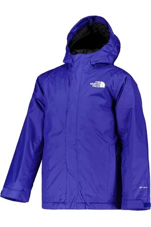 The North Face GIACCA SNOWQUEST BAMBINO