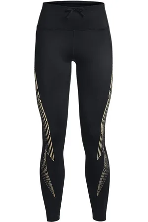 Under Armour LEGGINGS OUTRUN THE COLD DONNA