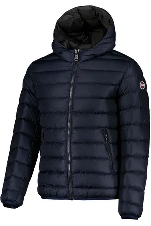 Colmar PIUMINO CON CAPPUCCIO RECYCLED