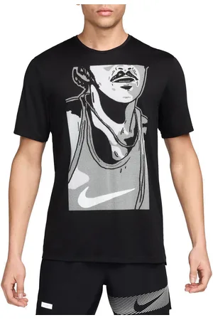 Nike T-SHIRT RUN ENERGY RISE 365