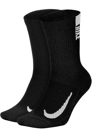 Nike CALZE MULTIPLIER CREW 2PACK