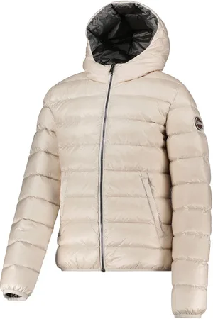 Colmar PIUMINO CON CAPPUCCIO BAMBINA