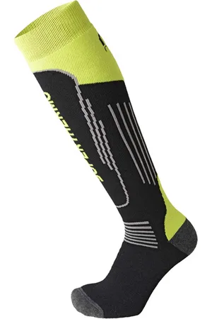MICO Calze sci ski heavy superthermo bambino