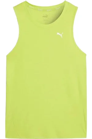 PUMA CANOTTA RUN FAVORITE DONNA