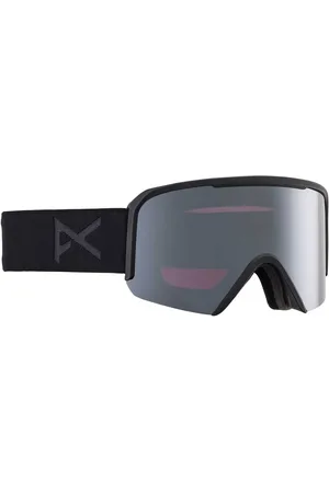 Anon MASCHERA NESA SMOKE PERCEIVE SUNNY ONYX