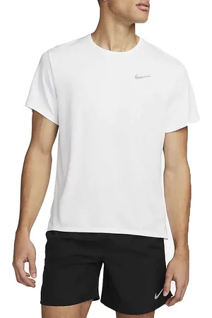 Nike T-SHIRT DRI-FIT UV MILER