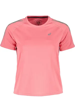 Asics T-SHIRT ICON DONNA