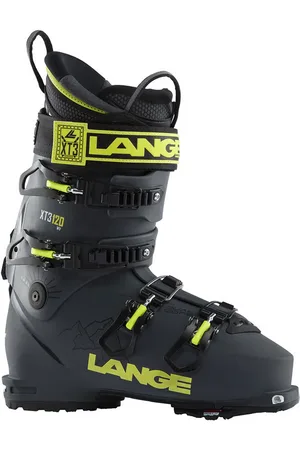 Lange XT3 120 MV GW