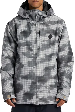 Dcshoes GIACCA BASIS PRINT