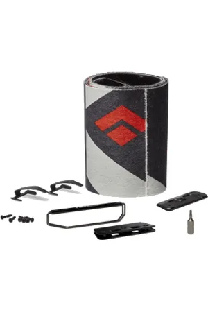 Black Diamond PELLI GLIDELITE MIX STS 110 REGOLABILE