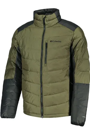 Columbia PIUMINO MEMBRANA RIFLETTENTE LABYRINTH LOOP™