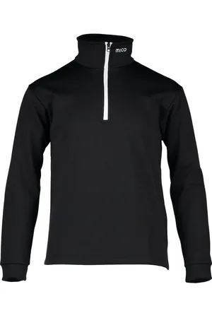 MICO SOTTOTUTA MEZZA ZIP WARM CONTROL BAMBINO