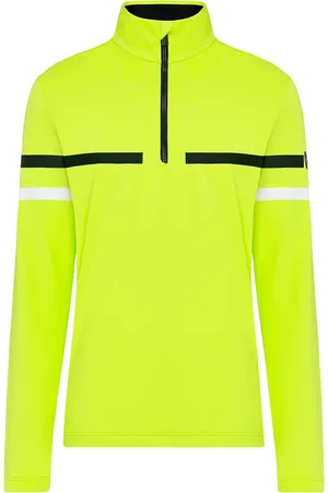 Toni Sailer SOTTOTUTA MEZZA ZIP BRYAN