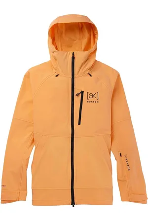 Burton GIACCA AK SOFTSHELL DONNA