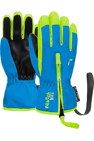 Reusch GUANTI BEN BAMBINO