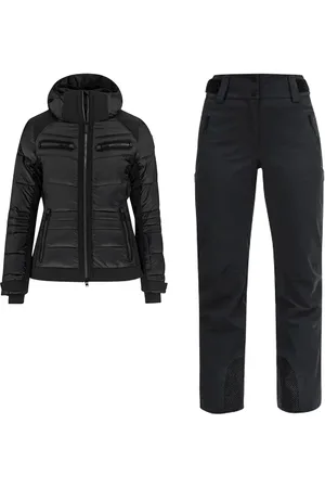 Head COMPLETO REBELS SUN DONNA