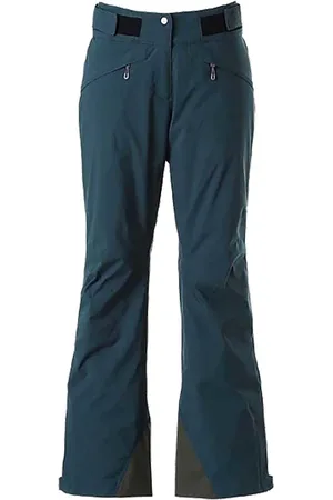 GOLDWIN PANTALONI IRIS DONNA