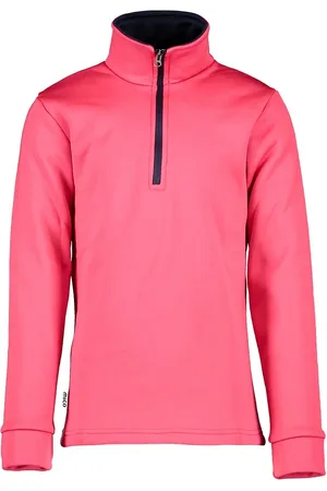 MICO SOTTOTUTA MEZZA ZIP WARM CONTROL BAMBINA