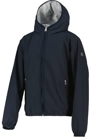 Woolrich GIACCA CON CAPPUCCIO RYKER BAMBINO