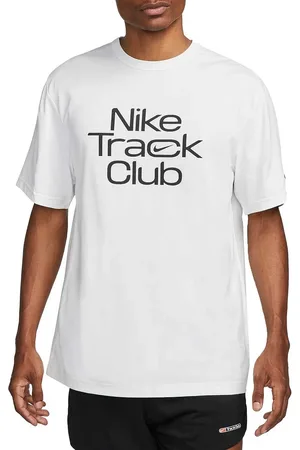 Nike T-SHIRT DRI-FIT TRACK CLUB