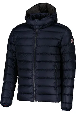 Colmar PIUMINO CON CAPPUCCIO STACCABILE RECYCLE