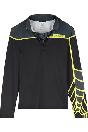 Spyder SOTTOTUTA MEZZA ZIP SPIRIT OF 