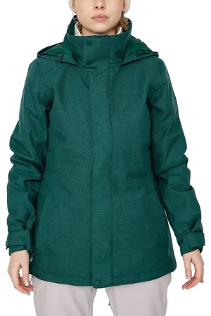 Burton GIACCA JET SET DONNA
