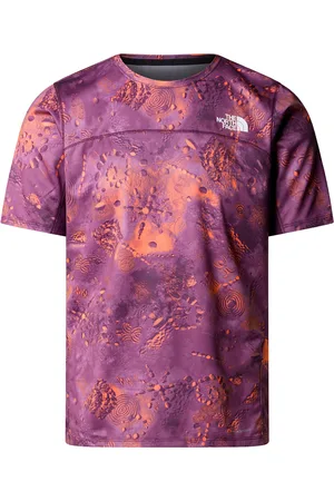 The North Face T-SHIRT SUNRISER