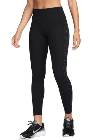 Nike LEGGINGS 7/8 DRI-FIT MID-RISE DONNA
