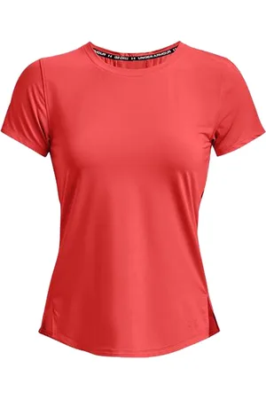 Under Armour T-SHIRT ISO-CHILL 200 DONNA
