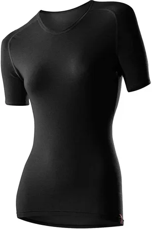 Löffler MAGLIA MANICA CORTA TRANSTEX® DONNA
