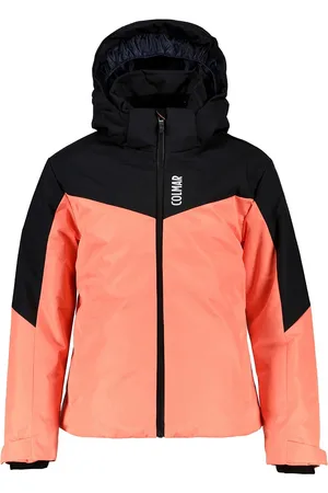 Colmar GIACCA SAPPORO BICOLOR BAMBINA