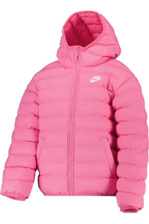 Nike PIUMINO LOW SYNFI BAMBINA