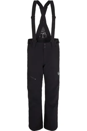 EA7 PANTALONI CORTINA TORAY