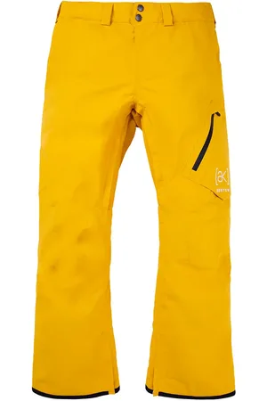 Burton PANTALONI AK CYCLIC GTX