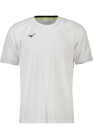 Mizuno T-SHIRT TEAM CORE MRKT