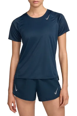 Nike T-SHIRT DRI-FIT RACE DONNA