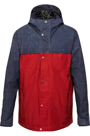 Quiksilver Giacca act 3n1