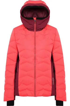 Colmar GIACCA WAVY DONNA