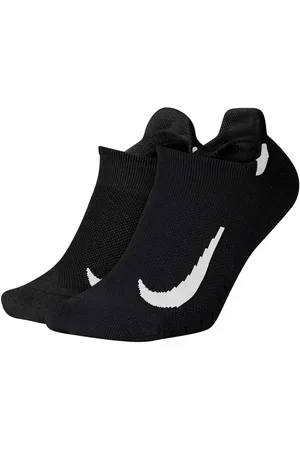 Nike CALZE MULTIPLIER NO-SHOW 2PACK
